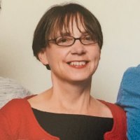 Mary Rose Stafford (@roestafford) 's Twitter Profile Photo