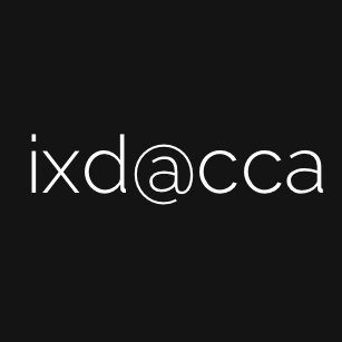 CCAIxD's profile picture. Interaction Design Program at California College of the Arts
