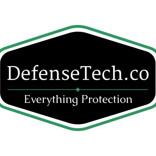 Defensetechco's profile picture. 