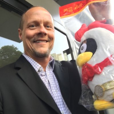 Bill Blausey Profile