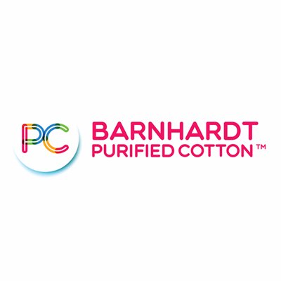 For over 100 years, Barnhardt Manufacturing has produced cotton fiber for use in the medical, pharmaceutical, health, personal and home care applications.