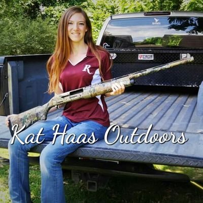 I hunt, fish and spend a lot of time outdoors! There's nothing like an adventure! I'm a PR friendly outdoor blogger! #HuntLikeAChick