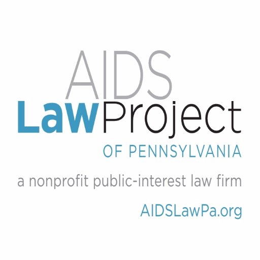 A nonprofit, public-interest law firm fighting for people living with HIV in Pennsylvania and Southern New Jersey since 1988.