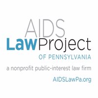 AIDS Law Project PA (@aidslawpa) 's Twitter Profile