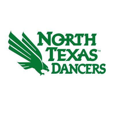 The official Twitter account of the North Texas Dancers at #UNT.