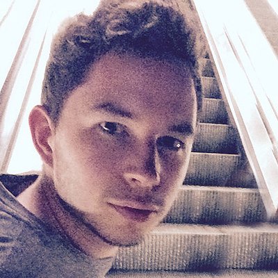 Justin McKenna (JustinMcKenna6) Twitter