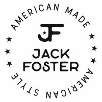 Jack Foster Leather(@jackfosterusa) 's Twitter Profile Photo