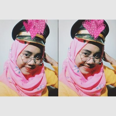 HeniFitriyani19's profile picture. 🏥 Politeknik Kesehatan Kemenkes Surakarta
🔜 I'll Get My Dreams One by one [QS 2:216]

📍 DJakarta - Surakarta