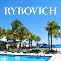 Rybovich (@rybovich) 's Twitter Profile