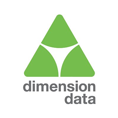 Mantente al día con las últimas innovaciones en tecnología. Síguenos en nuestra nueva cuenta oficial en Twitter: @DimensionData.