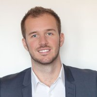 Julien Ribeyre (@julienribeyre) 's Twitter Profile