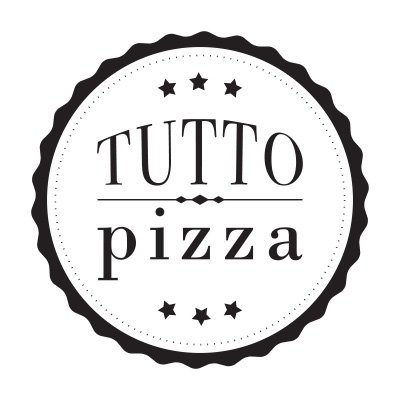 The Zagat Survey rates Tutto Pizza as the best pizza in town