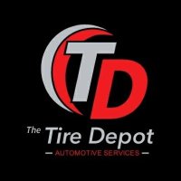 Tire Depot Rez(@TireDepotRez) 's Twitter Profile Photo