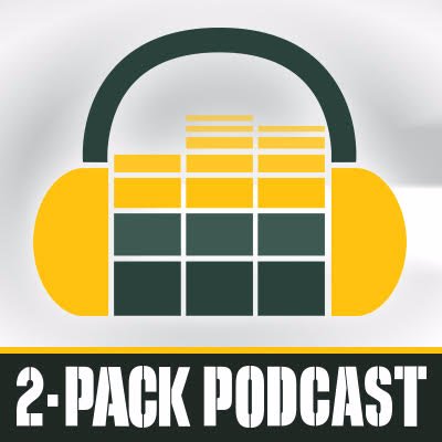#Packers podcast at @PackersTalkNet
