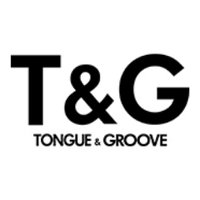 Tongue & Groove (@tongueandgroove) 's Twitter Profile