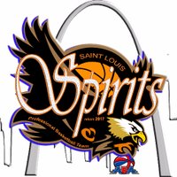 St. Louis Spirits Professional Basketball (@stlspirits17) 's Twitter Profile Photo St. Louis Spirits Professional Basketball (@stlspirits17) 's Twitter Profile Photo