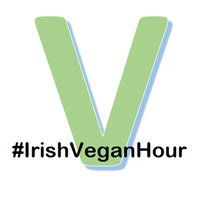 Irish Vegan Hour (@irishveganhour) 's Twitter Profile