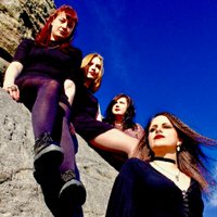 Curdle (@curdleband) 's Twitter Profile