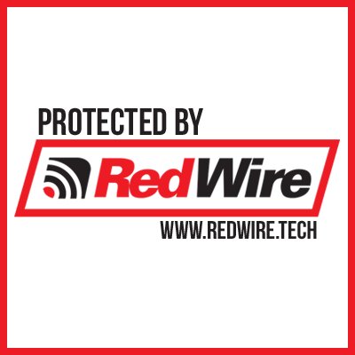 RedWire_tech's profile picture. Crime Prevention, Management and Technology Services provided to Homes and Businesses across the UK.