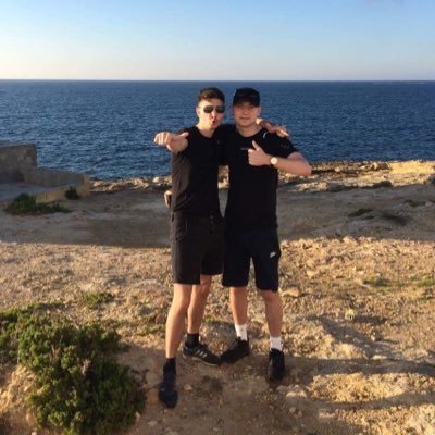 ThompsonMichael's profile picture. 