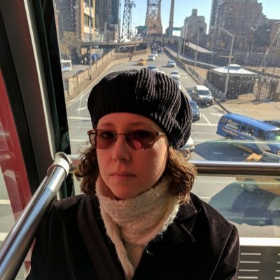 EveCollins79's profile picture. World observer, recovering novelist wannabe. This is the stuff I wouldn't normally say out loud (maybe).