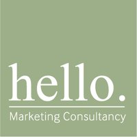 Hello Marketing(@HeyHelloMC) 's Twitter Profile Photo