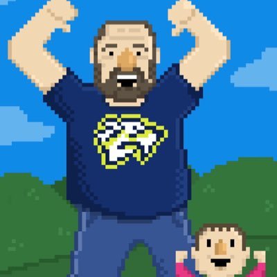 GLPowers's profile picture. Public Defender in GA, live in TN. I play not enough MTG. Relatively new father. @PredsNHL fan.  Once tweeted at by @neilhimself