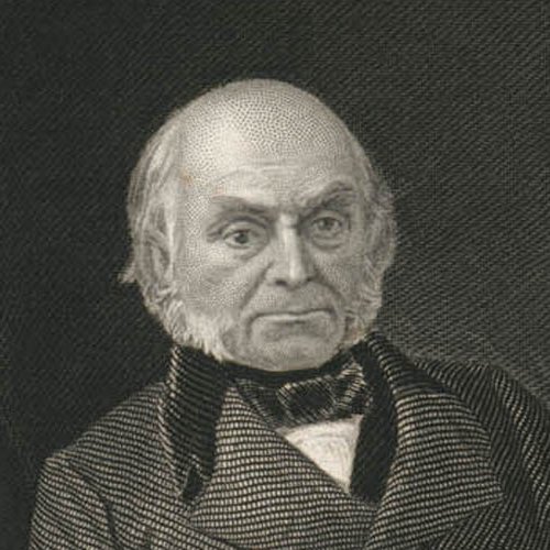 John Quincy Adams