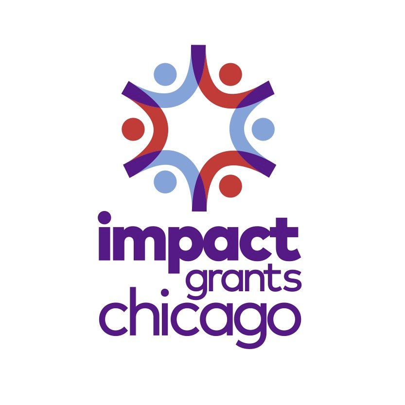 Impact Grants Chicago is a women's collective giving organization awarding $100,000 grants to Chicago nonprofits.  #ImpactGrantsChicago