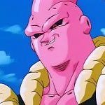 ❝Consider this an honor to be in the presence of the great Majin Buu. Better speak your final words because they will be your downfall.❞ #DBZRP #DeadlyAlliance