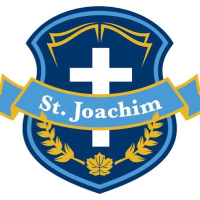 Official Twitter Account of St. Joachim Catholic Elementary School (TCDSB) in Scarborough