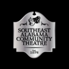 Southeast Alabama Community Theatre (SEACT) serves the Wiregrass!