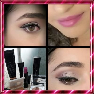Sabrina Vidal *Beta Profile