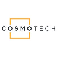 Cosmo Tech (@cosmotechweb) 's Twitter Profile