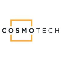 Cosmo Tech(@cosmotechweb) 's Twitter Profile Photo