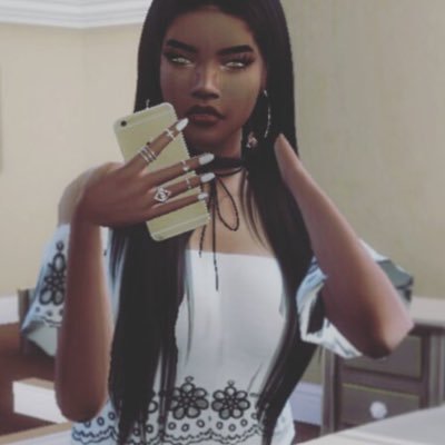 / Part of the Sims community \ I'm a flower child 🌸 Be kind to everyone 😌
