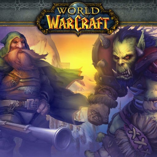 The greatest World of @Warcraft battleground that ever was or ever will be.