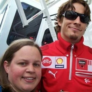 NJ6999's profile picture. Farmers Wife, loves music, fast cars and motorbikes!!