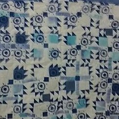 JudithDierkes's profile picture. Visual Artist, fiber