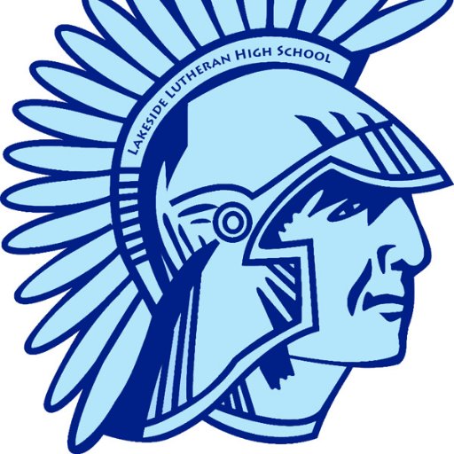 Informational Twitter account of Lakeside Lutheran High School Cross Country.