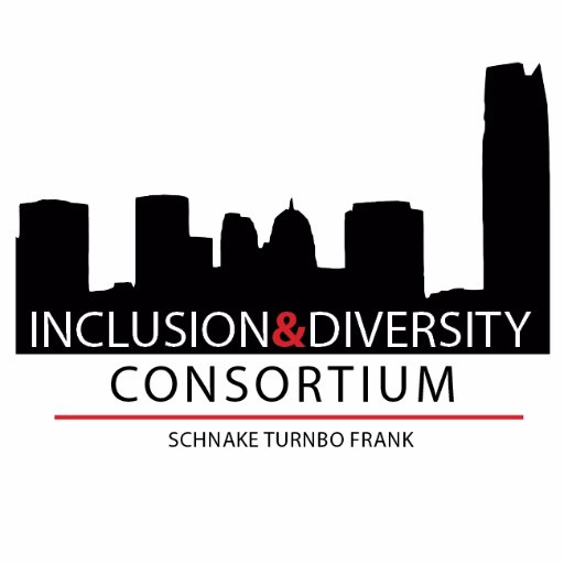 Schnake Turnbo Frank's (@stfpr) initiative to empower individuals and facilitate discussion about Inclusion & Diversity in Oklahoma City. #OKCSummit2017