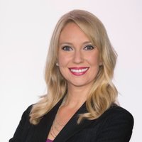 Kristen Kirchhaine (@kristenweather) 's Twitter Profile