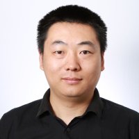 Yifeng Zhang(@Yifeng__Zhang) 's Twitter Profile Photo