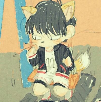 ごうはスマホ割ったので低浮上さんのプロフィール画像