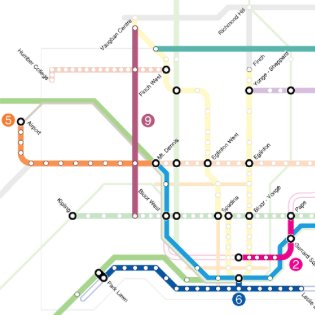 Advocacy led by local residents for Jane St. light rail transit. Join us in engaging residents, businesses & stakeholders on #JaneLRT. Please share and follow.