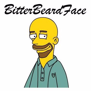 The Bitter Beardface