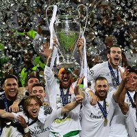 1 El Reino Blanco 2 (@rmcfalways12) 's Twitter Profile