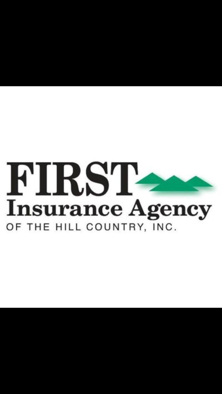 First Insurance Agency Of The Hill Country, Inc. is a local independent 
insurance agency with a broad range of Commercial & Personal Insurance Coverages!
