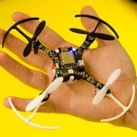 ESPcopter (@espcopter) 's Twitter Profile