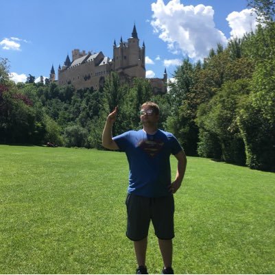 TheOregonicNutt's profile picture. Just a crazy dude